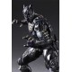 Marvel Universe Play Arts Kai Action Figure Black Panther 27 cm